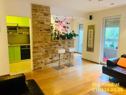 Kapetana Miloša Žunjića | 4zida.rs