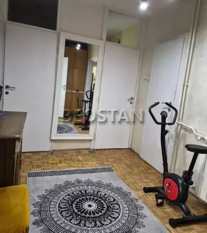 Španskih boraca | 4zida.rs