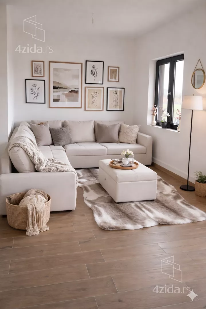 3-etažna kuća | 4zida