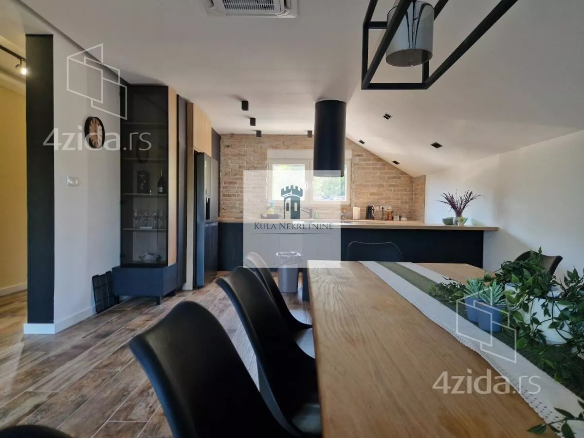 Kuća | 4zida