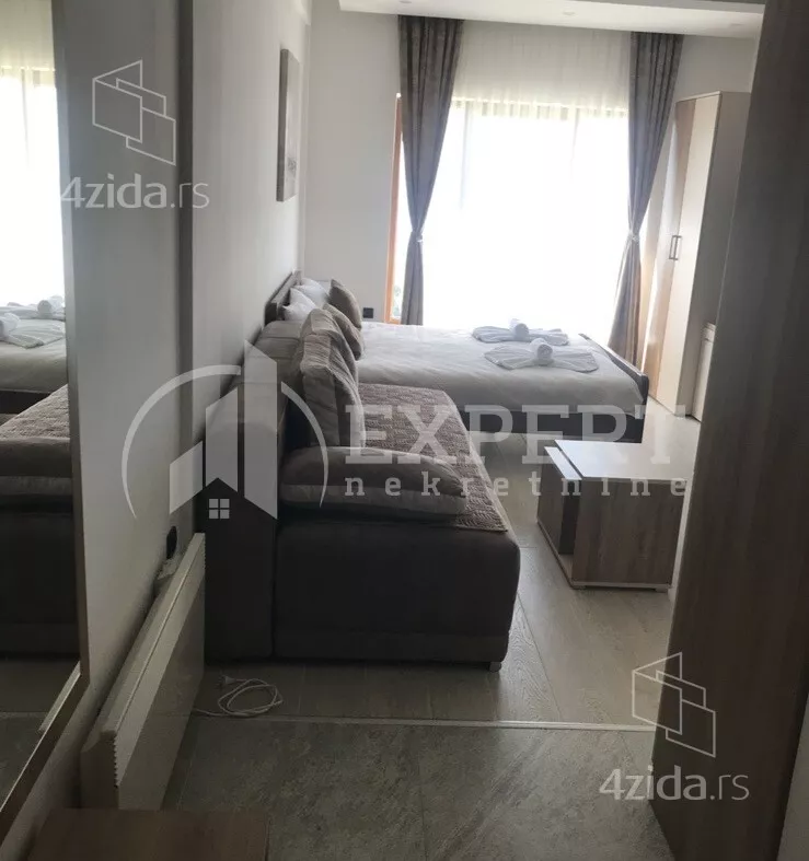 Garsonjera | 4zida