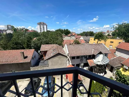 Miloša Obilića 31 | 4zida.rs