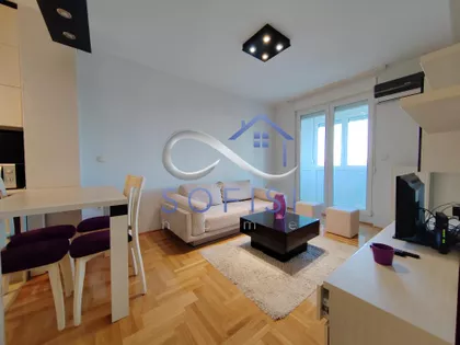 Bulevar Evrope | 4zida.rs