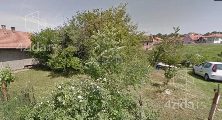 Građevinsko zemljište | 4zida