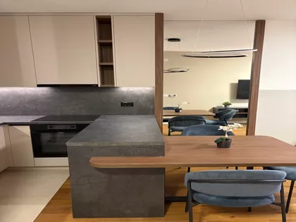 Miše Dimitrijevića 53A | 4zida.rs