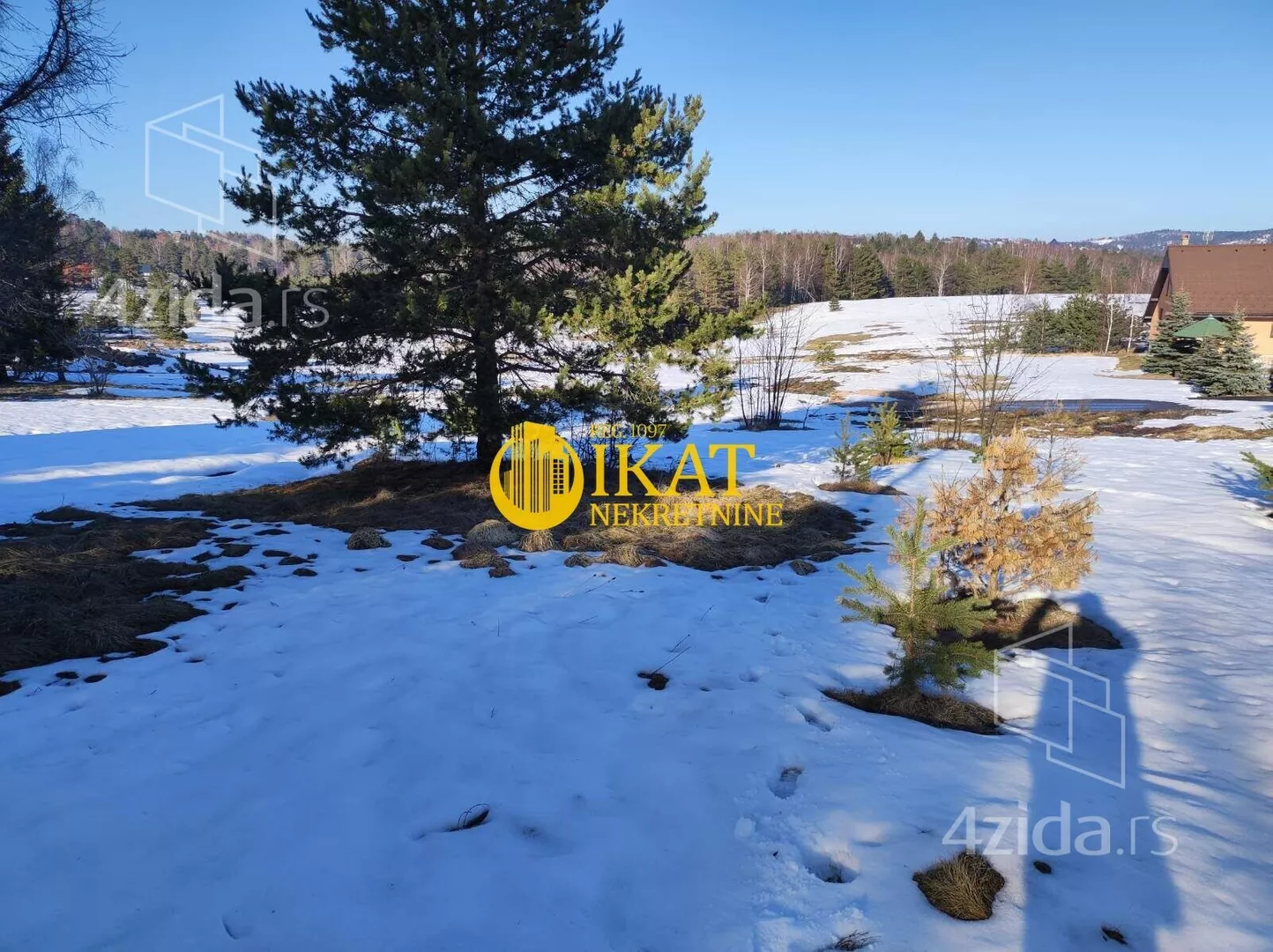 Građevinsko zemljište | 4zida