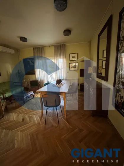 Sibinjanin Janka-Zemun | 4zida.rs