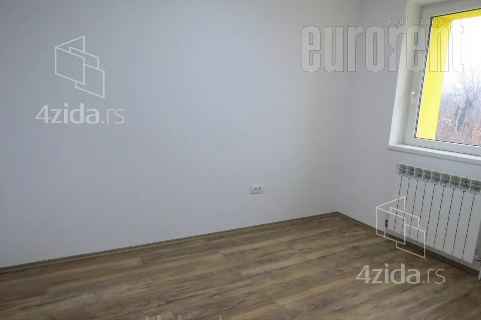 Kancelarija | 4zida