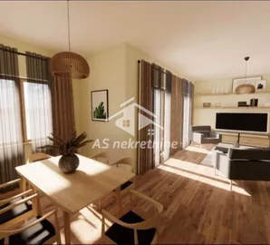 Pregrevica, Zemun opština, Beograd, 4.0 stan | 4zida.rs