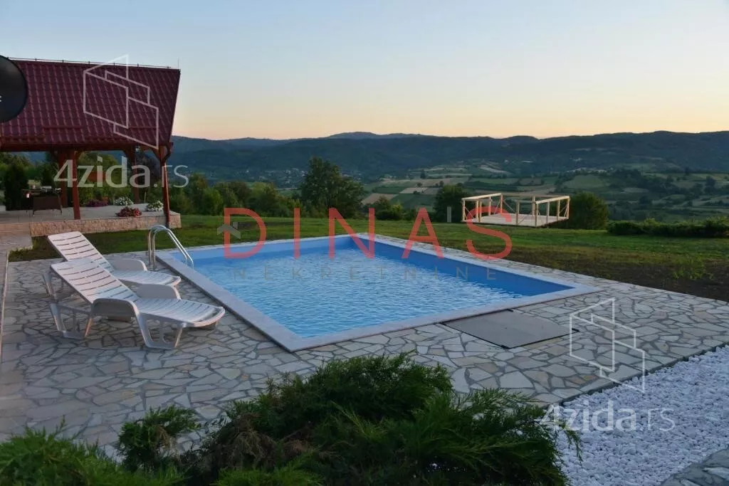 Kuća | 4zida