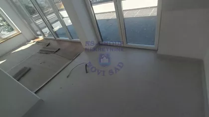 Bulevar Patrijarha Pavla (Somborski Bulevar) | 4zida.rs