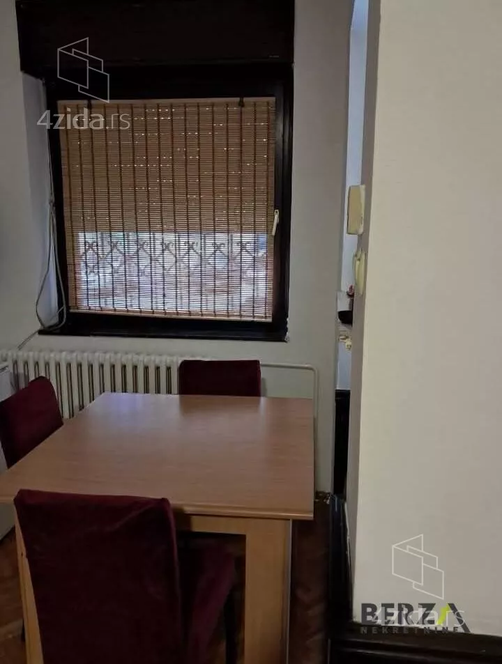 Garsonjera | 4zida