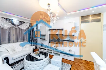 Bulevar dr Zorana | 4zida.rs