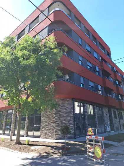 Filipa Višnjića | 4zida.rs