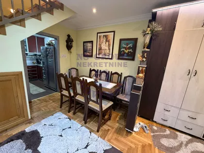 Bulevar Oslobođenja | 4zida.rs