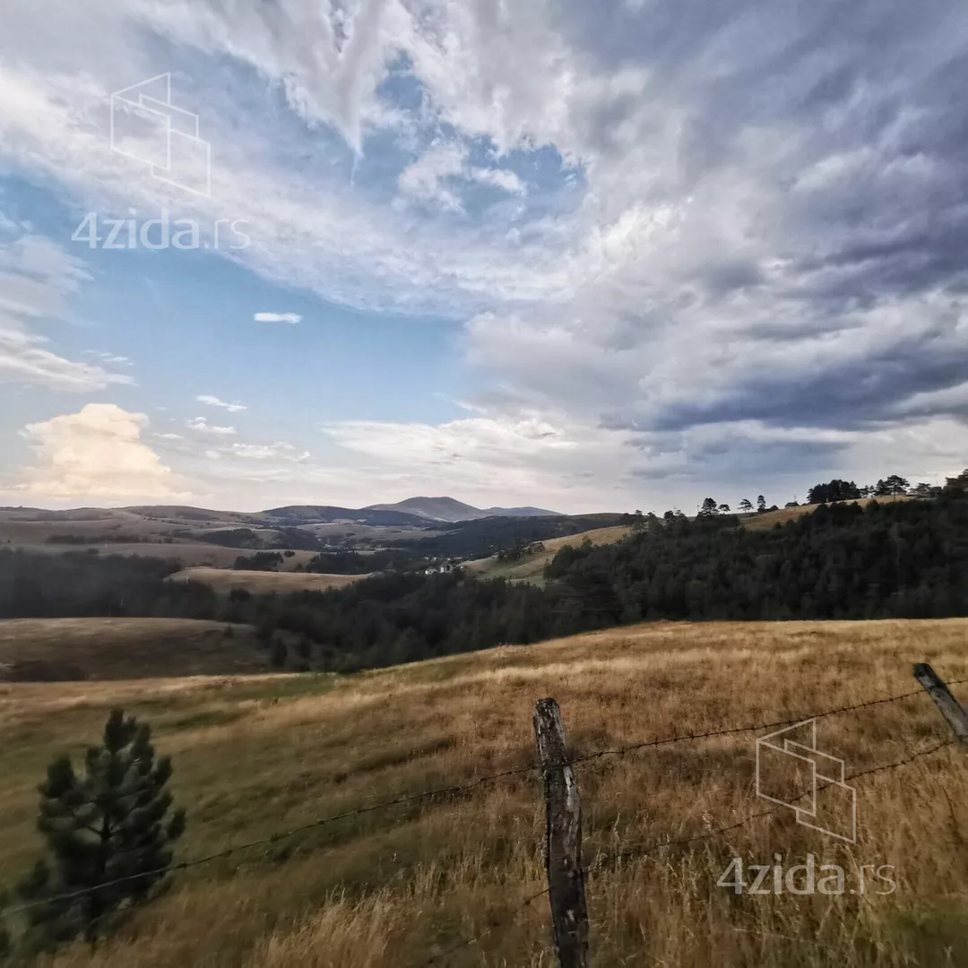 Građevinsko zemljište | 4zida