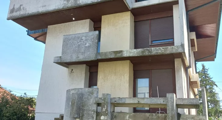 3-etažna kuća | 4zida