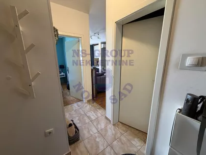 Bulevar Patrijarha Pavla (Somborski Bulevar) | 4zida.rs