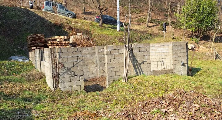 Građevinsko zemljište | 4zida