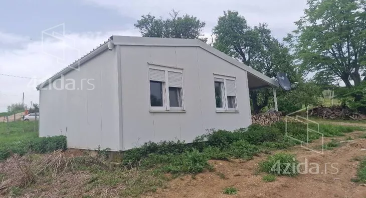 Kuća | 4zida