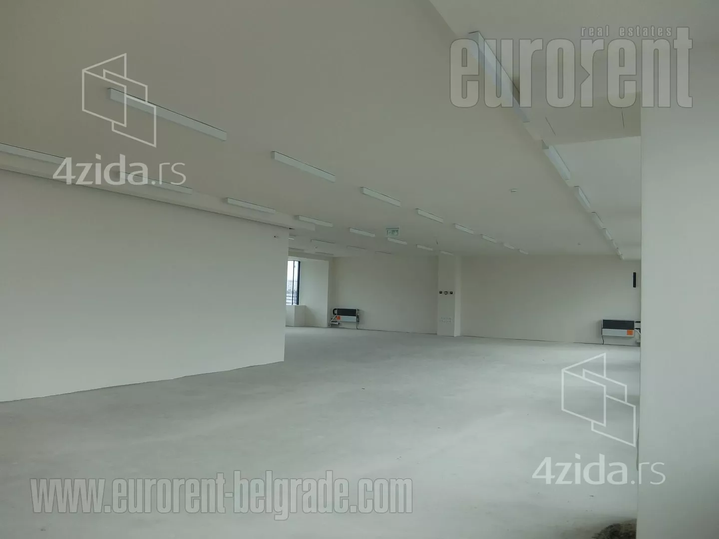 Poslovni prostor | 4zida