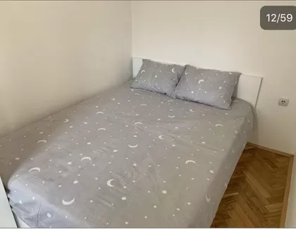 Obrenovićeva | 4zida.rs