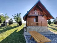 Turistički objekat | 4zida