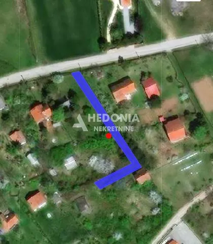 Put za Malu Ivanču | 4zida.rs
