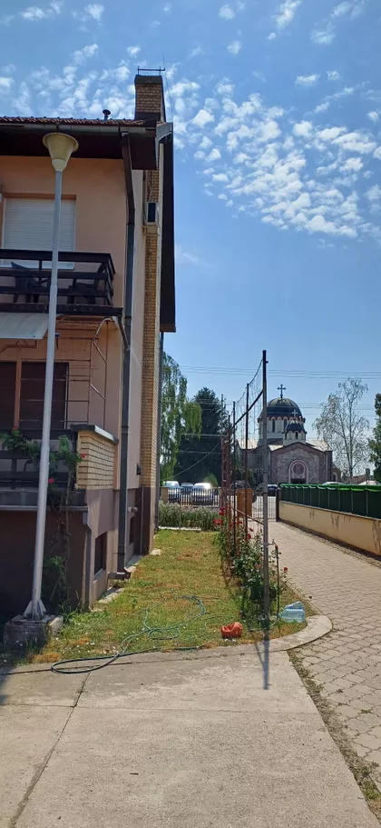 Novosadska | 4zida.rs