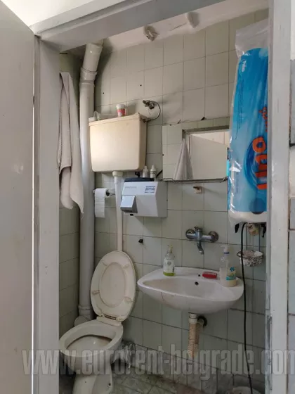 VOŽDOVAC | 4zida.rs