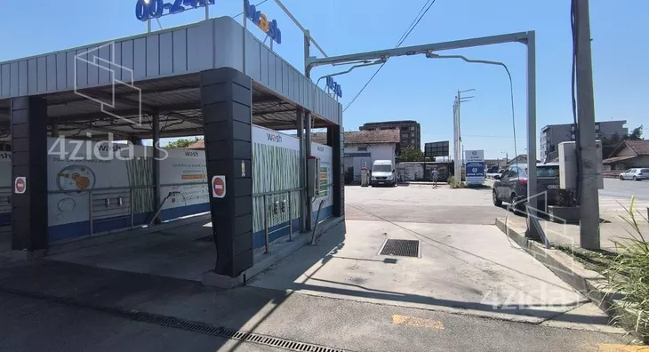 Građevinsko zemljište | 4zida