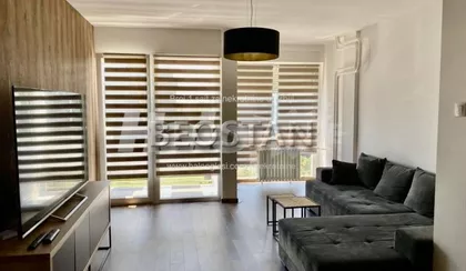 Bulevar Milutina Milankovića | 4zida.rs