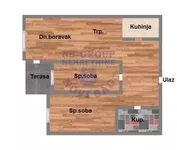 Bulevar Patrijarha Pavla (Somborski Bulevar), Telep, Gradske lokacije, Novi Sad | 4zida.rs | 4zida.rs