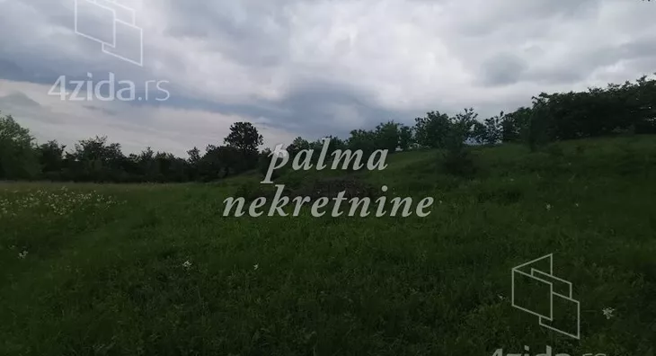 Poljoprivredno zemljište | 4zida