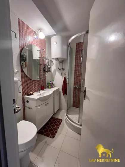 DR RIBARA | 4zida.rs