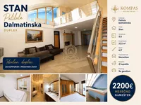 Tašmajdan, Palilula opština, Beograd | 4zida.rs