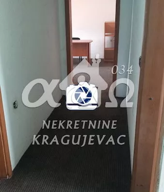 Kancelarija | 4zida