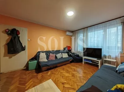 Bulevar Jaše Tomića 13B | 4zida.rs