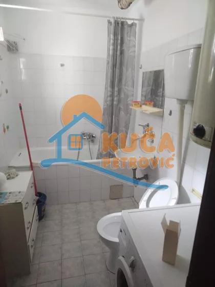 Vizantijski bulevar | 4zida.rs