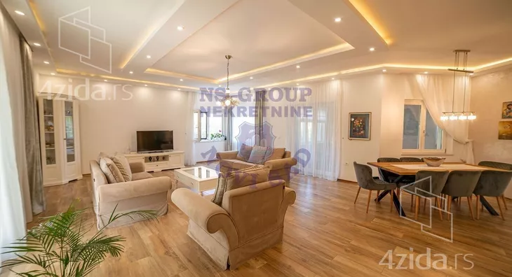 4-etažna kuća | 4zida