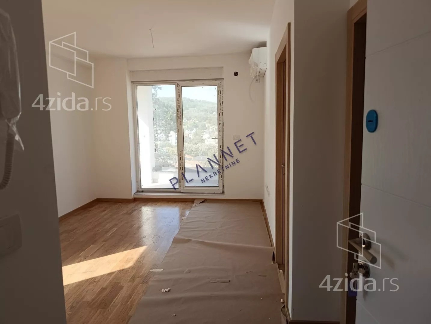 Garsonjera | 4zida