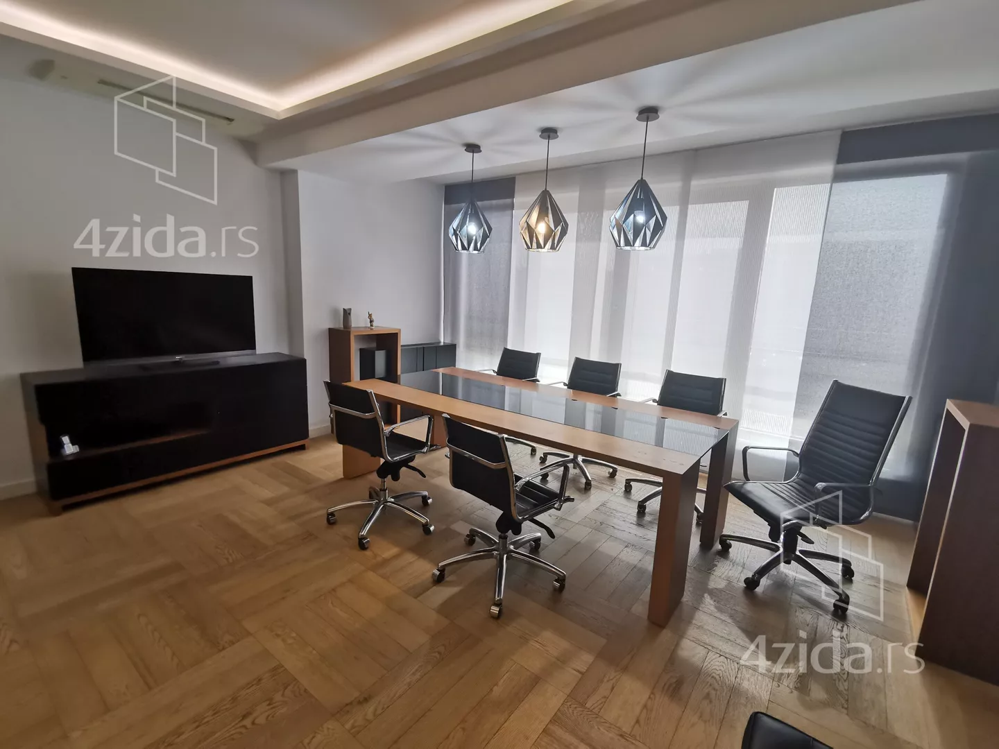 Kancelarija | 4zida