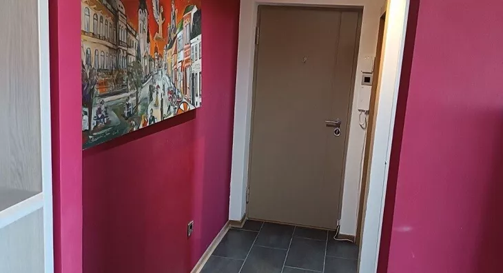 Četvoroiposoban stan | 4zida