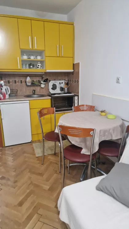 Kruševačka 12 | 4zida.rs