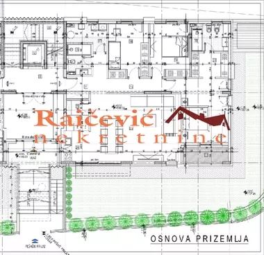 Diplomatska kolonija | 4zida.rs