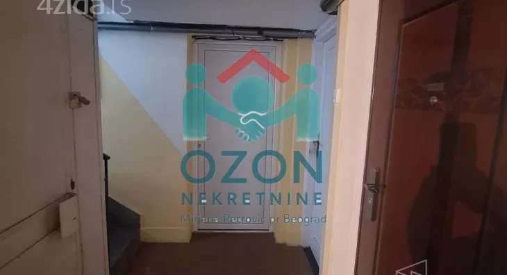 Garaža | 4zida