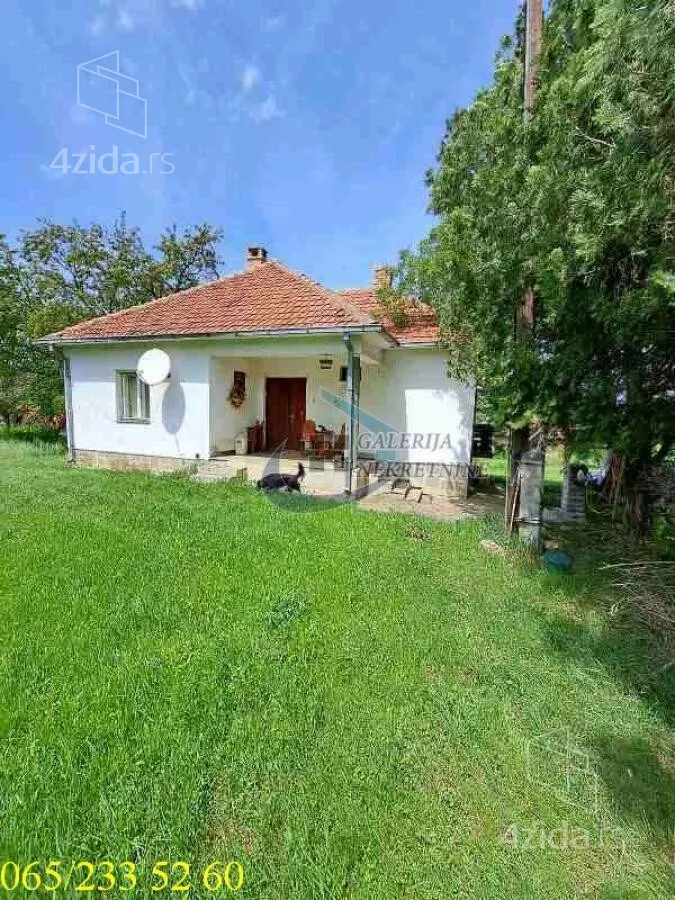 Kuća | 4zida