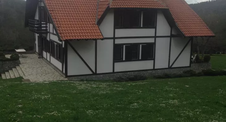 6-etažna kuća | 4zida