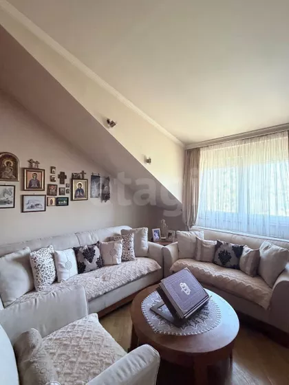 Petra Mećave | 4zida.rs