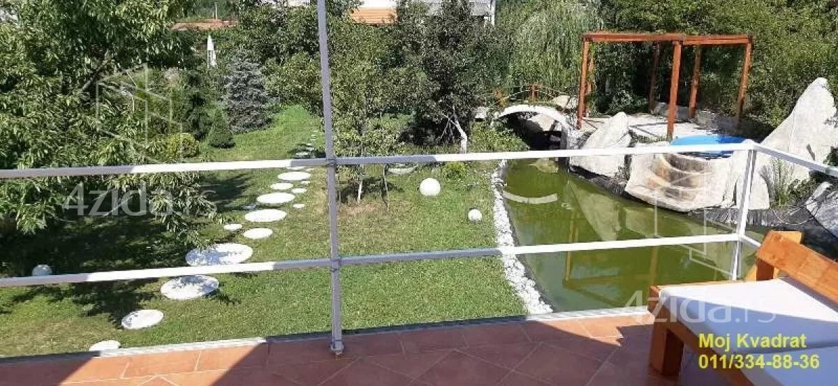 Kuća | 4zida